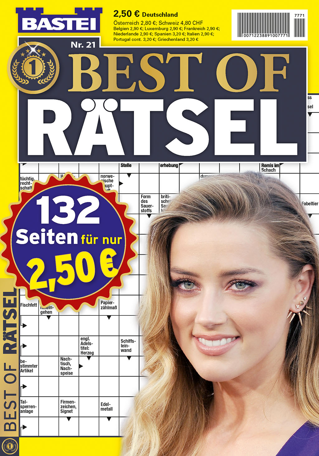 Bastei Best of Rätsel