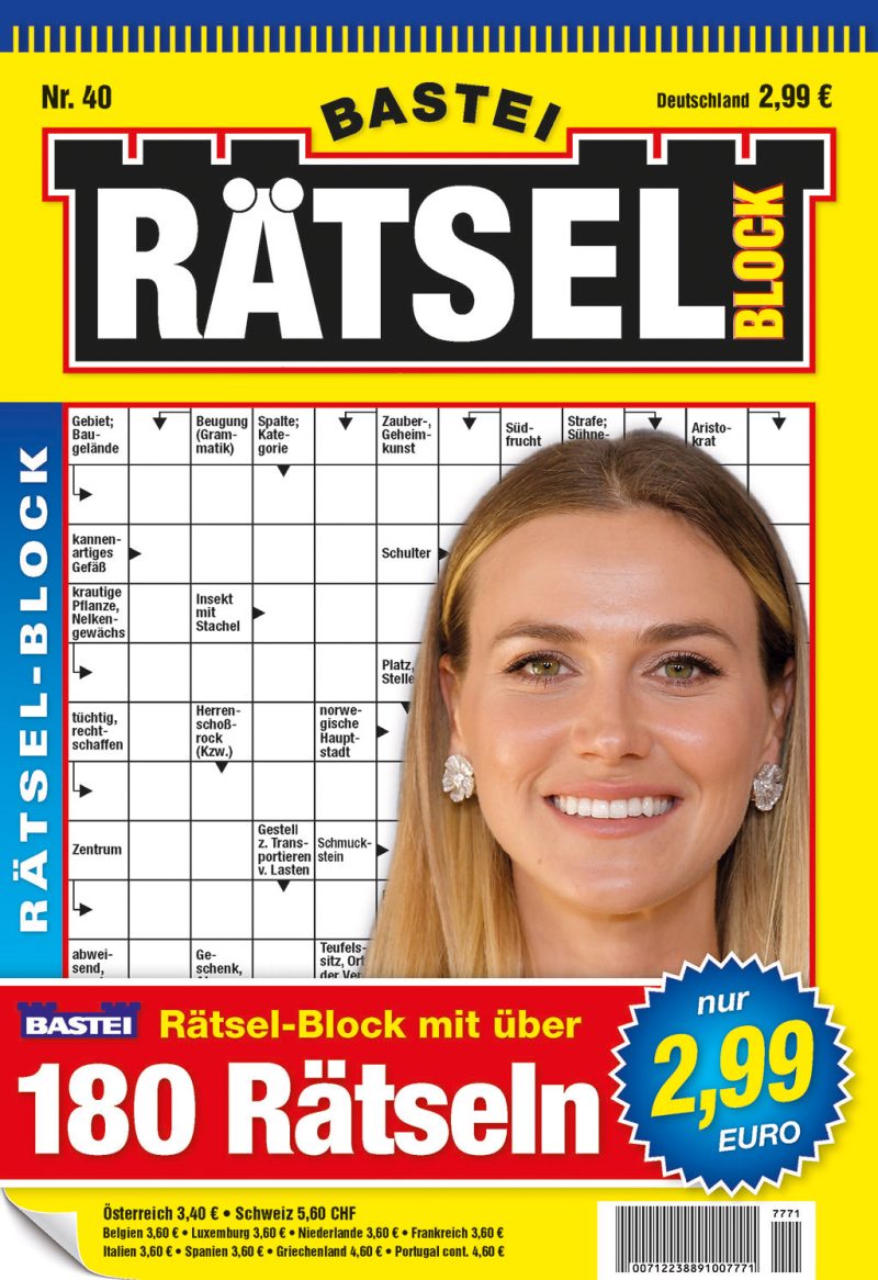 Rätsel-Block Archives - Rätsel