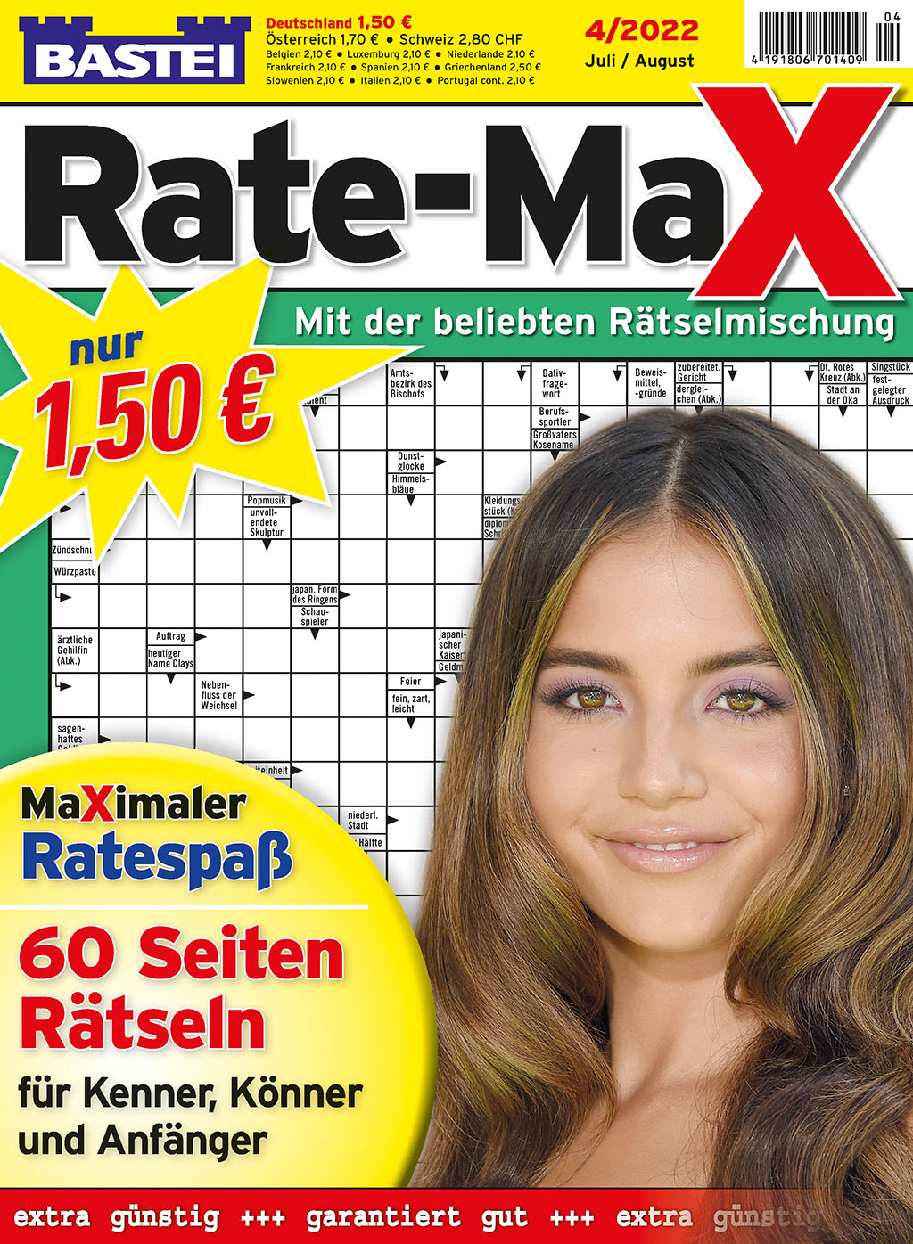 Bastei Rate-Max