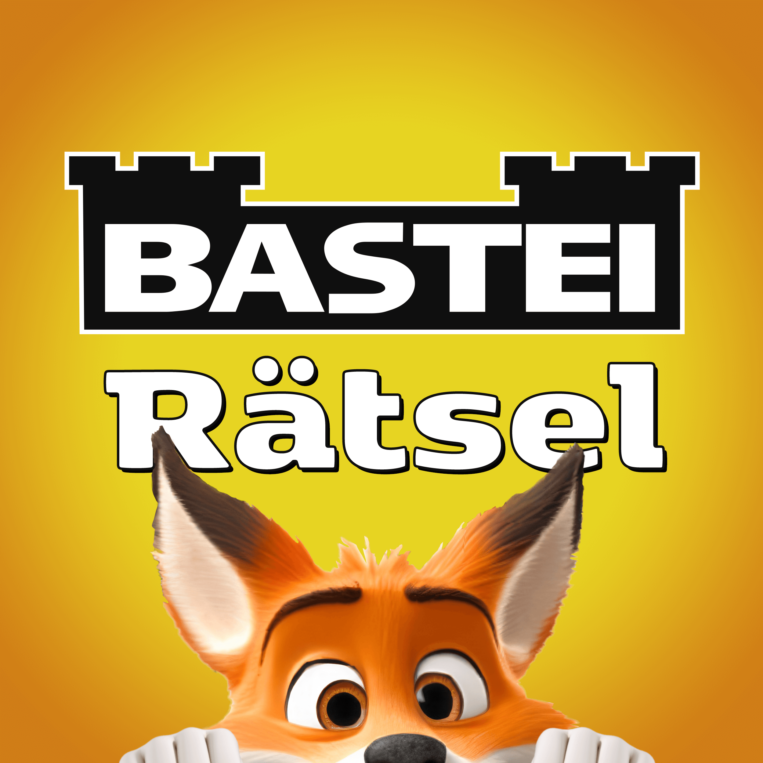 BASTEI Rätsel-App